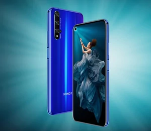 Compromise suite à l'affaire Huawei, la sortie du Honor 20 est confirmée en France